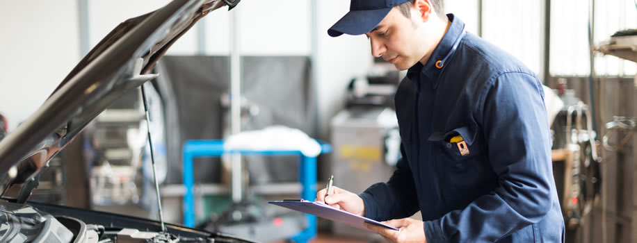 Security Solutions for Automotive Centers in Florida,  FL