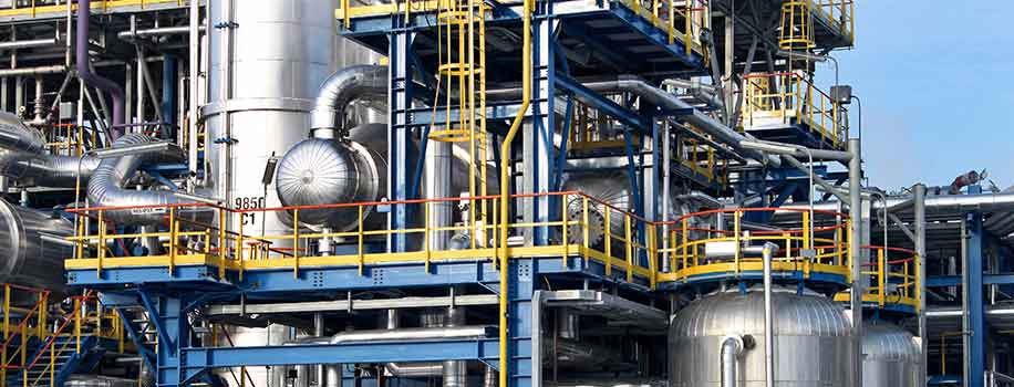 Security Solutions for Chemical Plants in Florida,  FL
