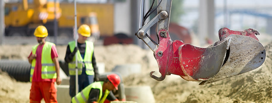 Security Solutions for Construction Site in Florida,  FL
