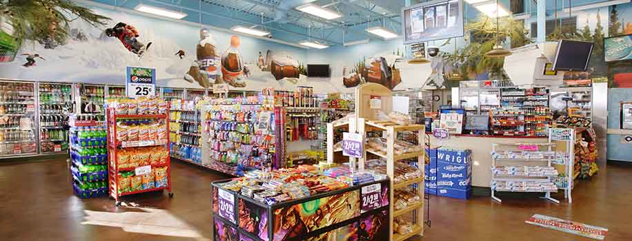 Security Solutions for Convenience Stores in Florida,  FL