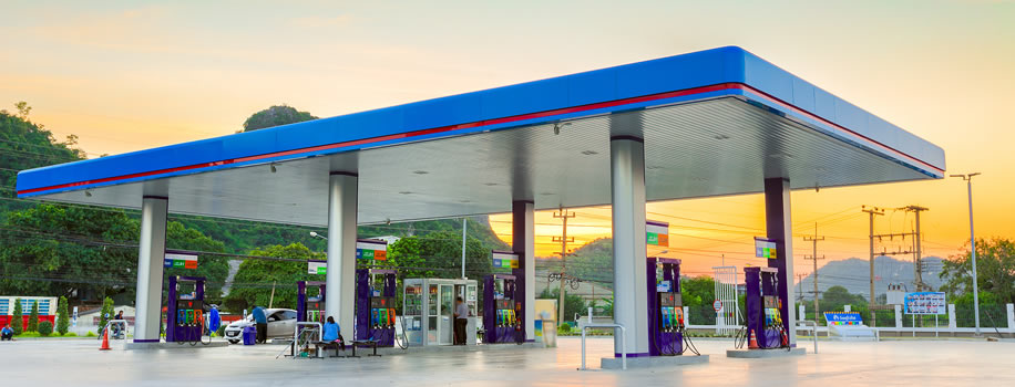Security Solutions for Gas Stations in Florida,  FL