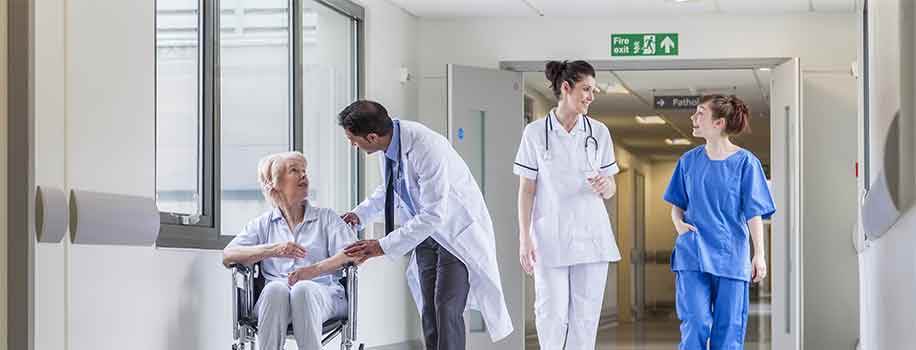 Security Solutions for Healthcare Facilities in Florida,  FL