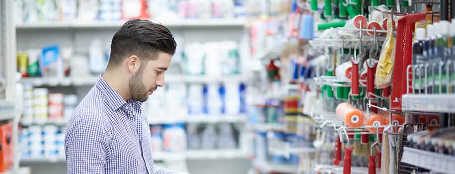 Security Solutions for Home Improvement Stores in Florida,  FL