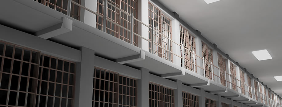 Security Solutions for Correctional Facility in Florida,  FL