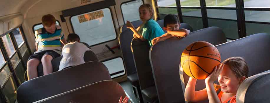 Security Solutions for School Buses in Florida,  FL