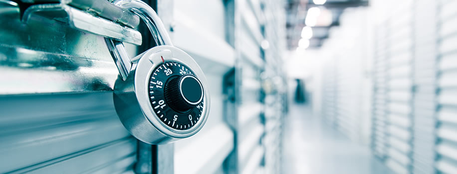Security Solutions for Storage Facilities in Florida,  FL