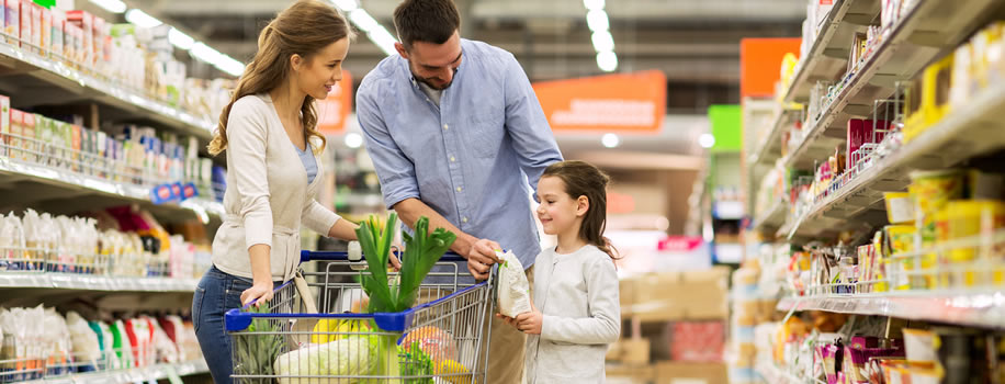 Security Solutions for Supermarkets in Florida,  FL