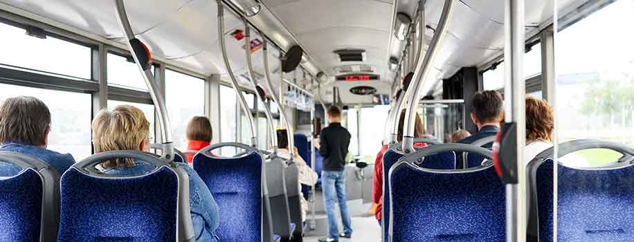 Security Solutions for Transportation Services in Florida,  FL