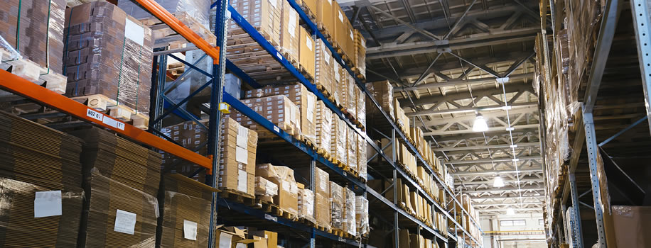 Security Solutions for Warehouses in Florida,  FL